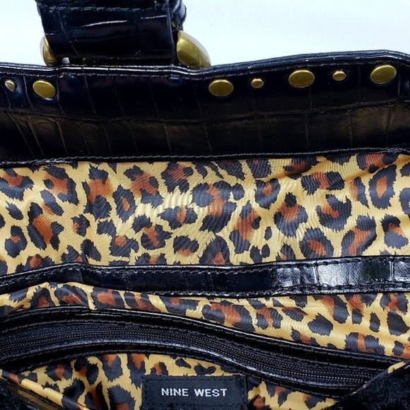 Nine West Purse - Picture 4 of 7